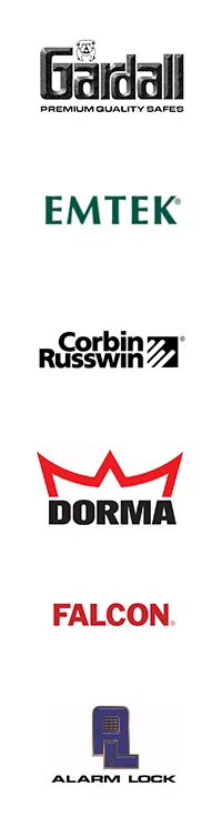 Safe Key Locksmith Service Paterson, NJ 973-891-3300 - sb-brands-01